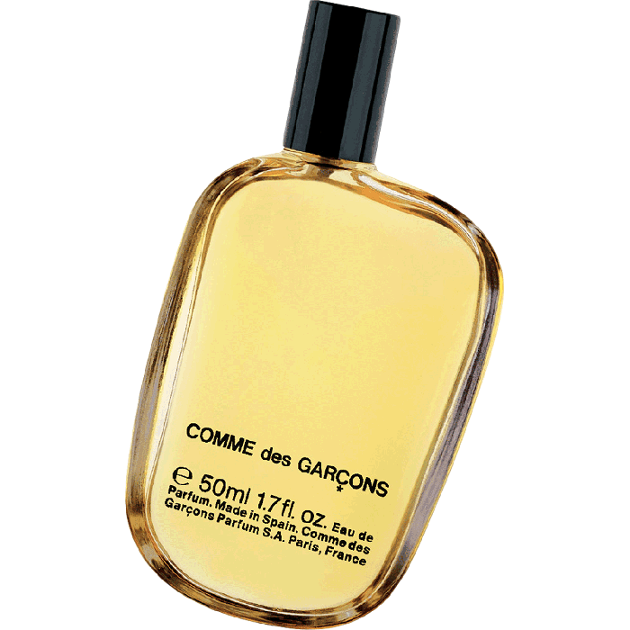 perfume Eau de Parfum Comme des Garçons from Comme des Garçons | NOSE ...