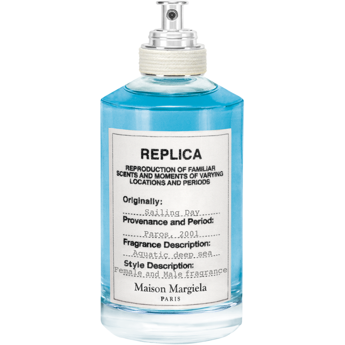 replica sailing day eau de toilette spray