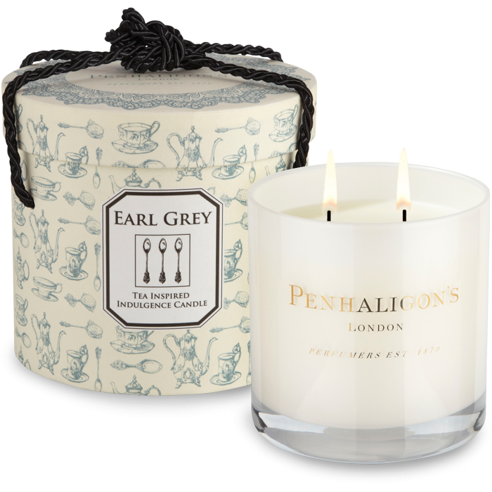 penhaligon candle sale