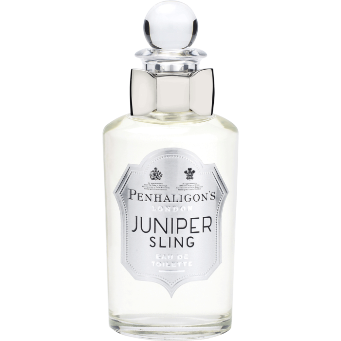 Juniper Berries - Niance
