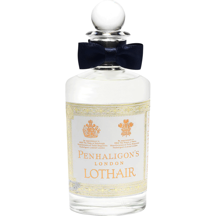 penhaligon's london lothair