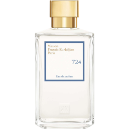 724 Maison Francis Kurkdjian perfume - a new fragrance for women