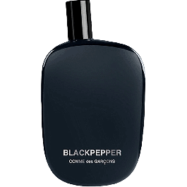 perfume BLACKPEPPER from Comme des Garçons | NOSE Paris | Retail ...