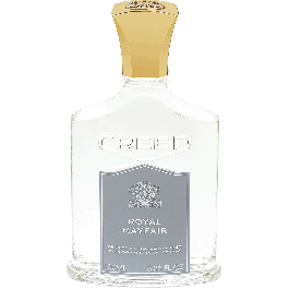 perfume Royal Mayfair from Creed NOSE Paris Retail concept