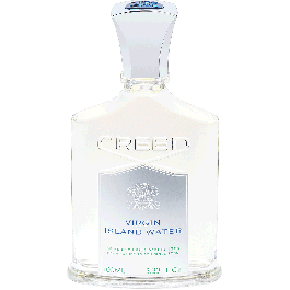 品質割引CREED VIRGIN ISLAND WATER 100ml 香水(ユニセックス)