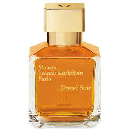 perfume Grand from Maison Francis Kurkdjian | NOSE | Retail concept store in Paris online boutique