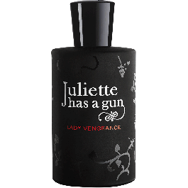 juliette has a gun lady vengeance edp