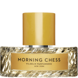 Morning Chess Vilhelm Parfumerie Eau De Parfum 5 Ml Hand Made 