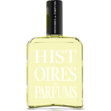 Histoires de Parfums - 1899 Hemingway
