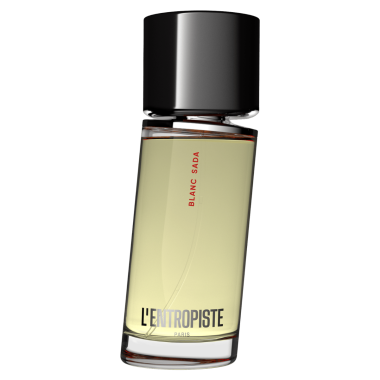L'Entropiste - Blanc Sada