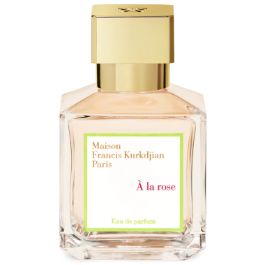 Maison Francis Kurkdjian - A La Rose