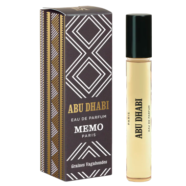 Memo - Abu Dhabi - 5ml