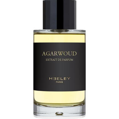 Heeley - Agarwoud