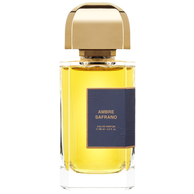 BDK Parfums - Ambre Safrano