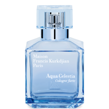 Maison Francis Kurkdjian - Aqua Celestia Cologne forte
