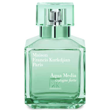 Maison Francis Kurkdjian - Aqua Media Cologne forte