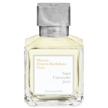 Maison Francis Kurkdjian - Aqua Universalis forte