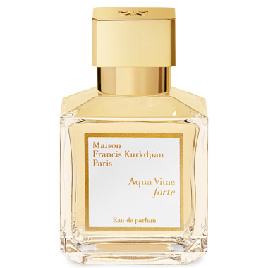 Maison Francis Kurkdjian - Aqua Vitae forte