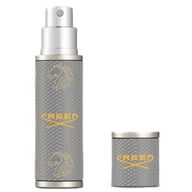 Creed - Gray Pocket Atomizer - 10ml