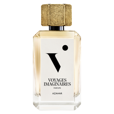 Voyages Imaginaires - Azahar