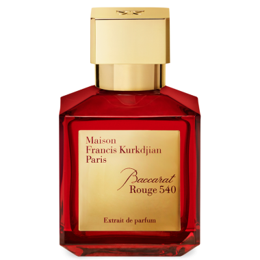 Maison Francis Kurkdjian - Baccarat Rouge 540 Extrait de parfum