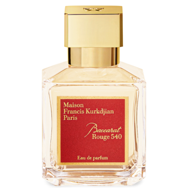 Maison Francis Kurkdjian - Baccarat Rouge 540