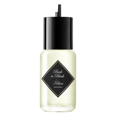Kilian Paris - Back to Black, aphrodisiac