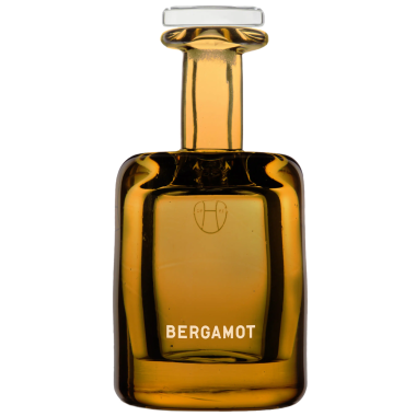 Perfumer H - Bergamot