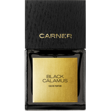 Carner Barcelona - Black Calamus