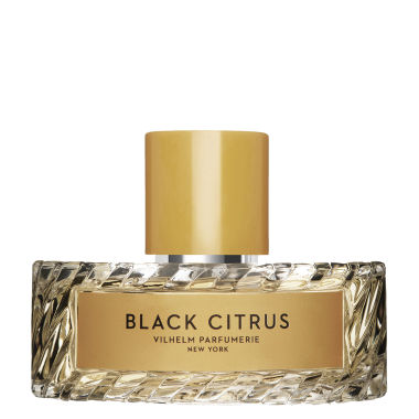 Vilhelm Parfumerie - Black citrus