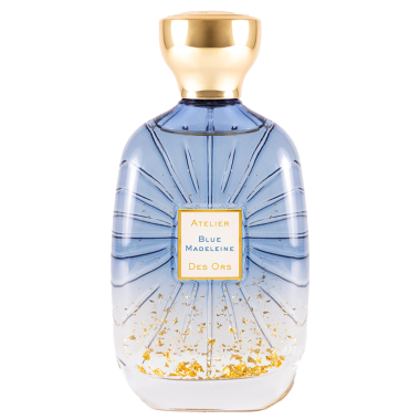 Atelier Des Ors - Blue Madeleine