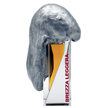 Filippo Sorcinelli - Brezza Leggera