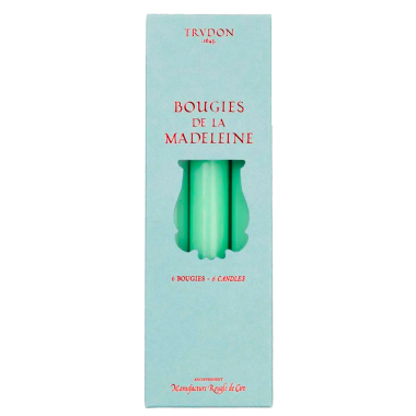 Trudon - Watery Green Madeleine