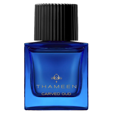 Thameen - Carved Oud