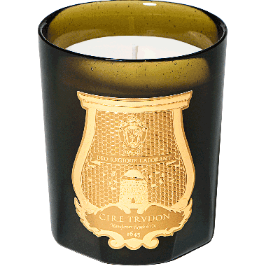 Trudon - Bougie Spiritus Sancti