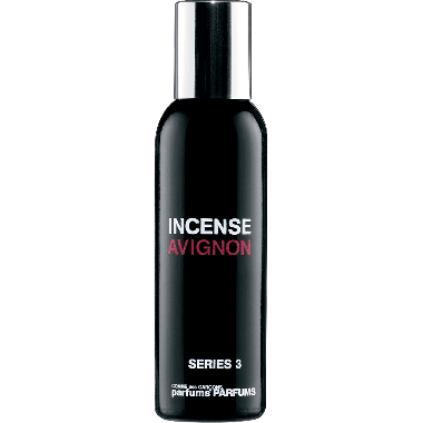 Comme des Garçons - Series 3 - Incense Avignon