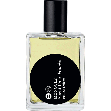 Comme des Garçons - Monocle Scent One Hinoki