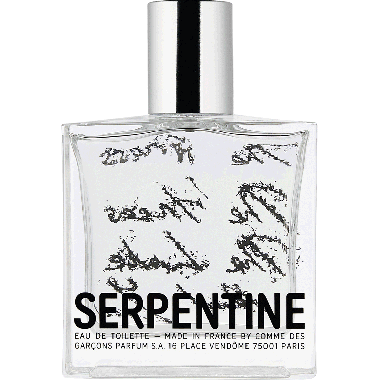 Comme des Garçons - Serpentine