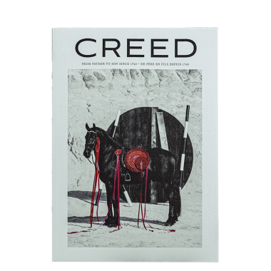 Creed - Creed Magazine