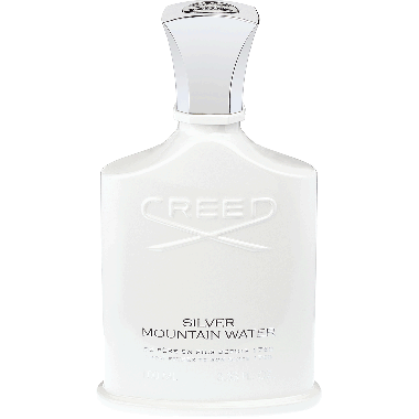 Creed - Silver Mountain Water