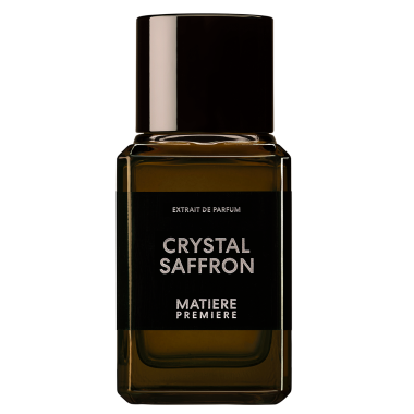 Matiere Premiere - Crystal Saffron Extrait de Parfum