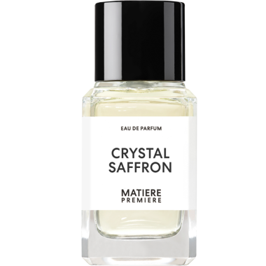 Matiere Premiere - Crystal Saffron