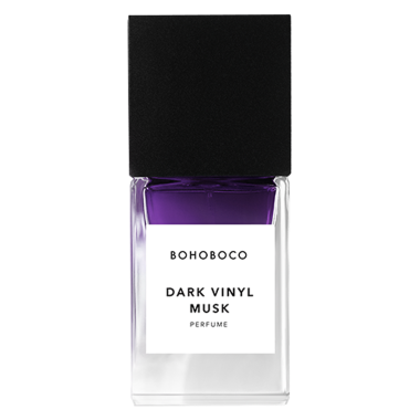 Bohoboco - Dark Vinyl - Musk