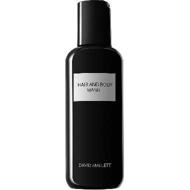 David Mallett - Hair and Body Wash