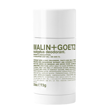 Malin + Goetz - eucalyptus deodorant
