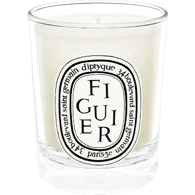 Diptyque - Bougie Parfumée Figuier