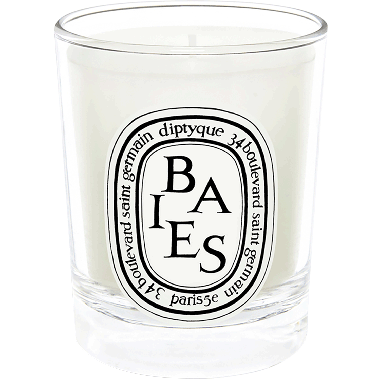 Diptyque - Bougie Parfumée Baies