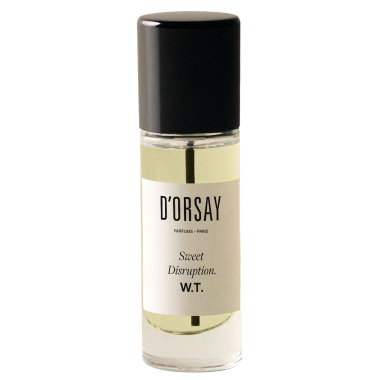 G.A Dandy or Not | D'Orsay - Nose
