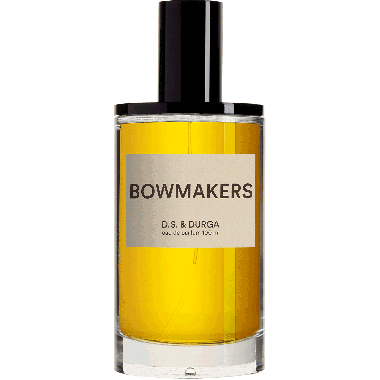 D.S. & Durga - Bowmakers