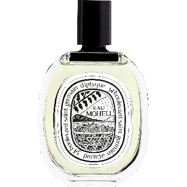 Diptyque - Eau Moheli